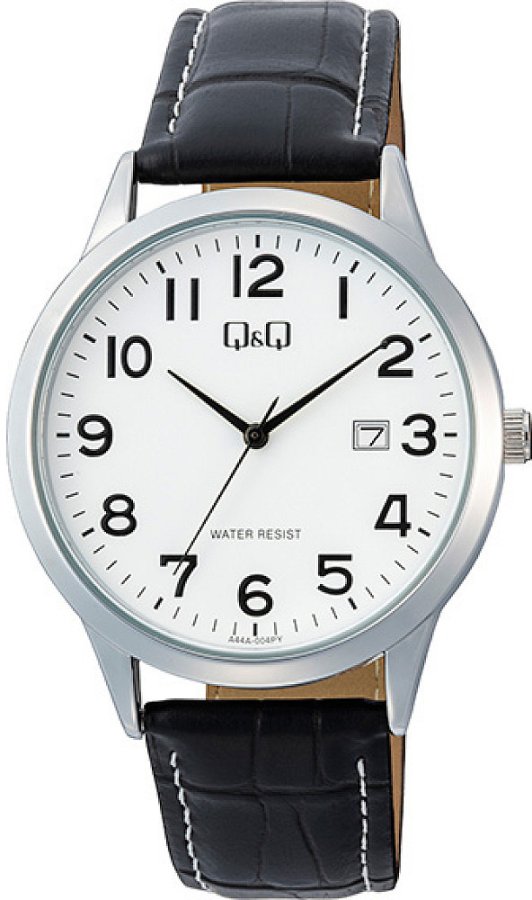Q&Q Q a Q Analogové hodinky A44A-004PY