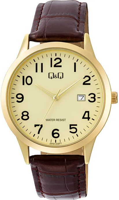 Q&Q Q a Q Analogové hodinky A44A-006PY