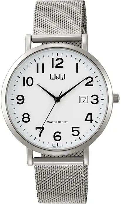 Q&Q Q a Q Analogové hodinky A46A-001PY