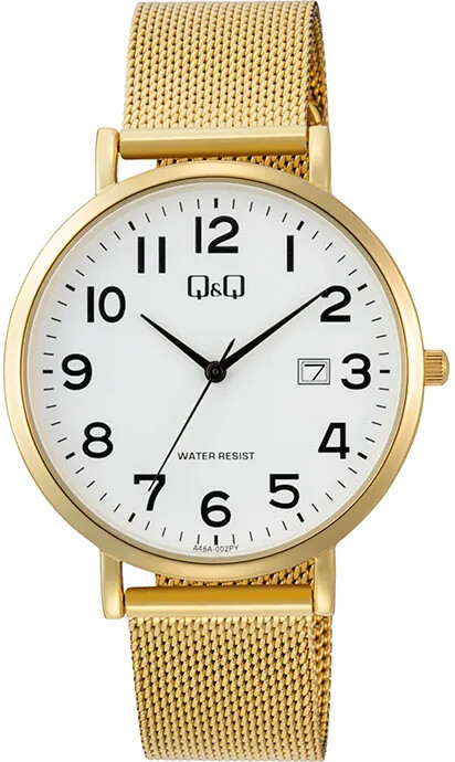 Q&Q Q a&nbsp;Q Analogové hodinky A46A-002PY