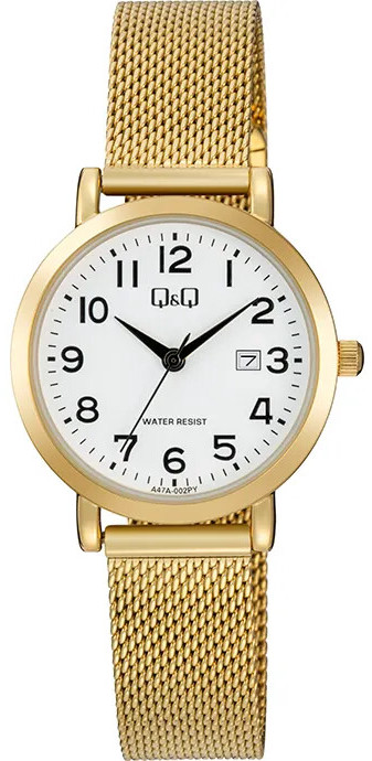 Q&Q Q a Q Analogové hodinky A47A-002PY