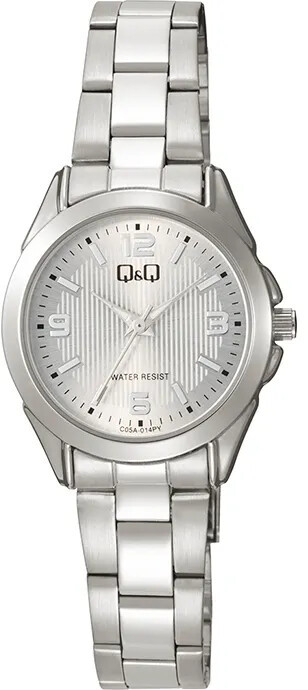 Q&Q Q a Q Analogové hodinky C05A-014PY