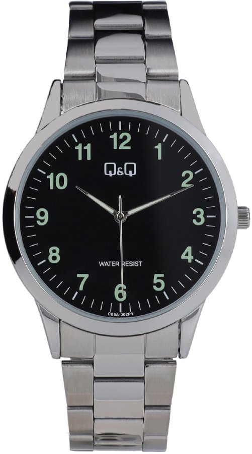 Q&Q Q a Q Analogové hodinky C08A-002P