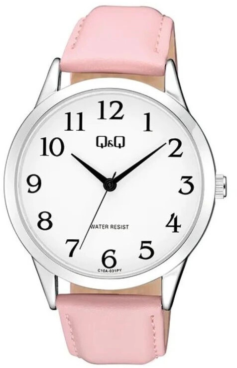 Q&Q Q a Q Analogové hodinky C10A-031PY