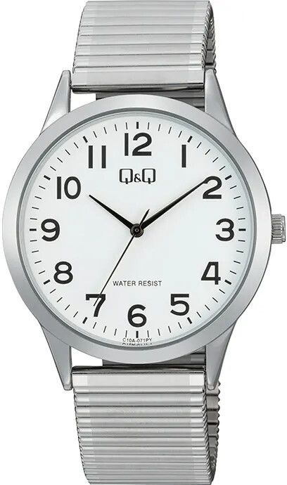 Q&Q Q a Q Analogové hodinky C10A-071PY
