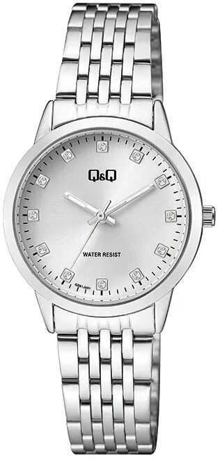 Q&Q Q a&nbsp;Q Analogové hodinky QZ81J201Y - Hodinky Q & Q