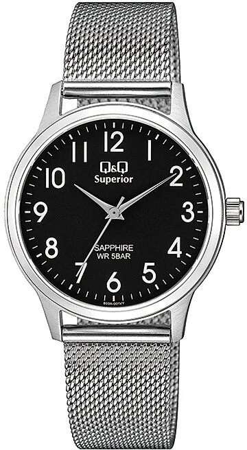 Q&Q Q a Q Analogové hodinky S03A-001VY