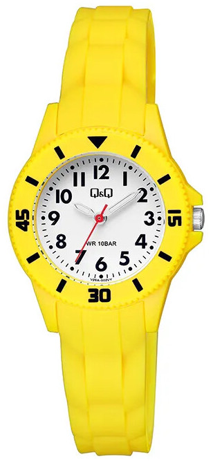 Q&Q Q a Q Analogové hodinky V26A-002VY