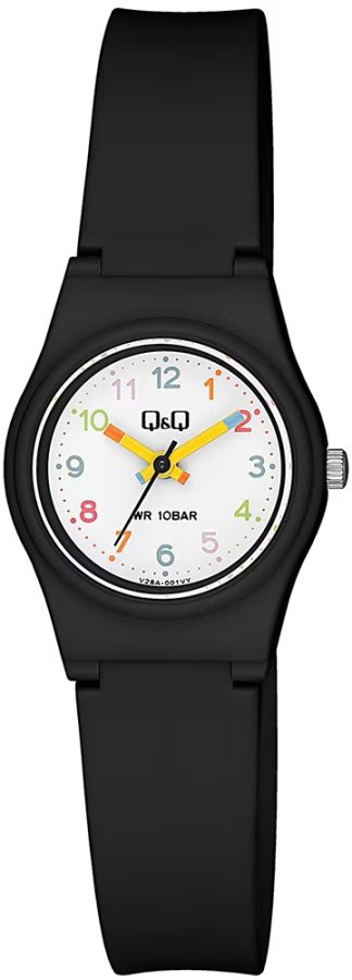 Q&Q Q a Q Dětské hodinky V28A-001VY
