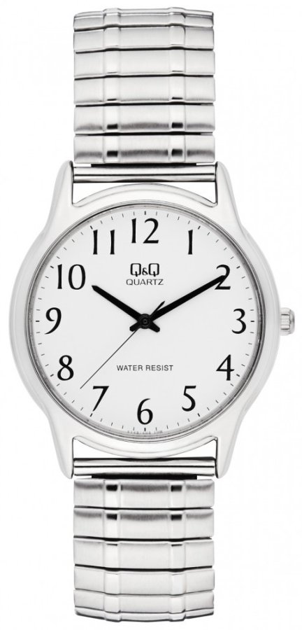 Q&Q Q a Q Analogové hodinky V28J204 - Hodinky Q & Q
