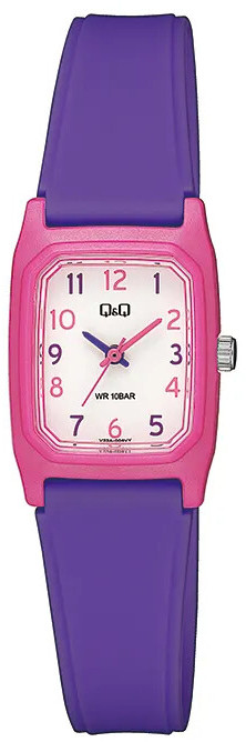Q&Q Q a&nbsp;Q Analogové hodinky V33A-004VY