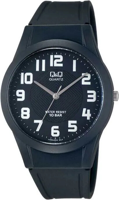 Q&Q Q a Q Analogové hodinky VQ50J004Y