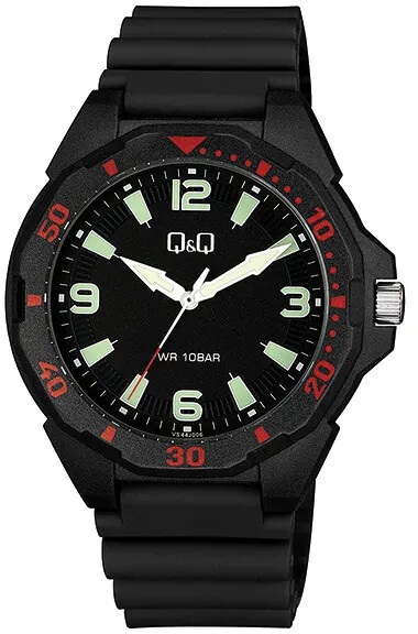 Q&Q Q a Q Analogové hodinky VS44J006Y
