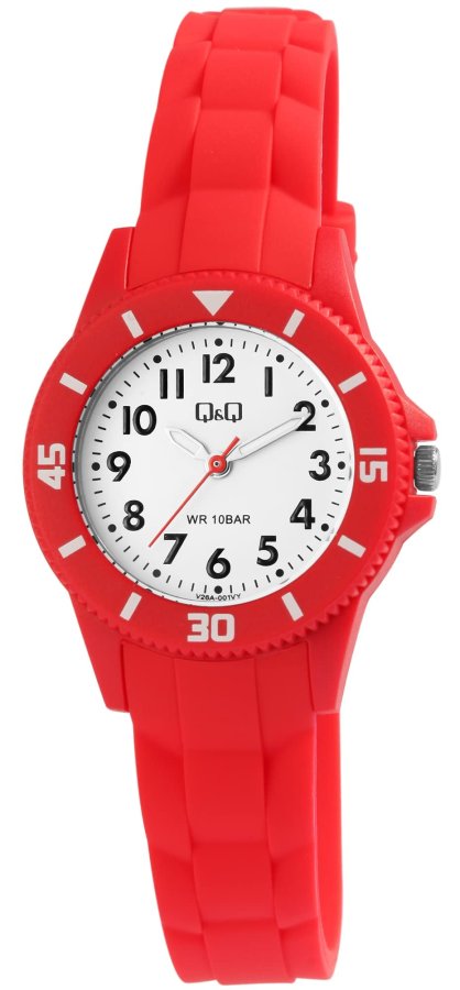 Q&Q Q a Q Dětské hodinky V26A-001VY