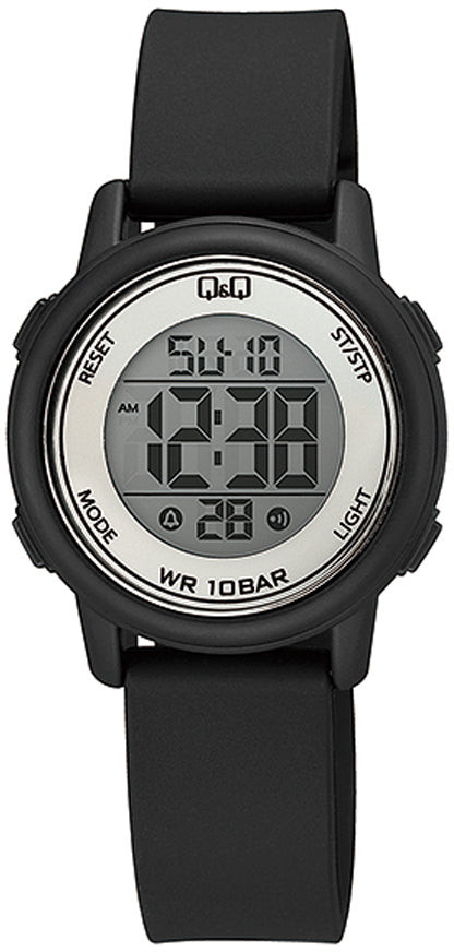 Q&Q Q a Q Digitální hodinky G05A-002VY