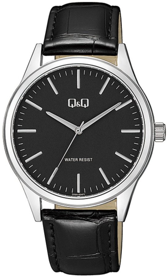 Q&Q Q a Q Analogové hodinky Q59A-004P