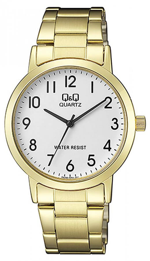 Q&Q Q a Q Analogové hodinky QA38J004 - Hodinky Q & Q