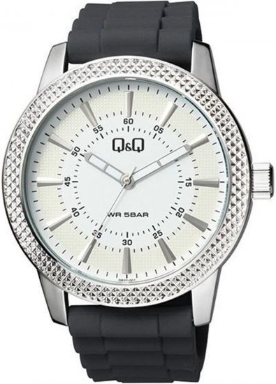 Q&Q Q a Q Analogové hodinky QB20J301