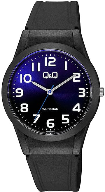 Q&Q Q a Q Analogové hodinky V25A-003VY