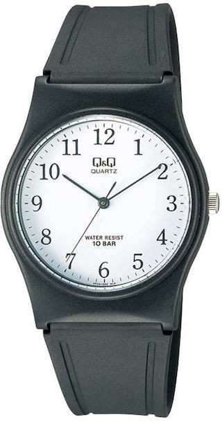 Q&Q Q a Q Analogové hodinky VP34J002Y