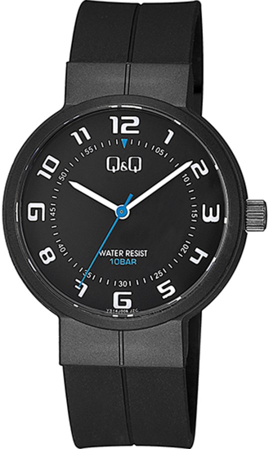 Q&Q Q a Q Analogové hodinky VS14J006