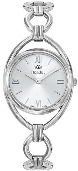 Richelieu Elegance 2028.04.911 - Hodinky Richelieu