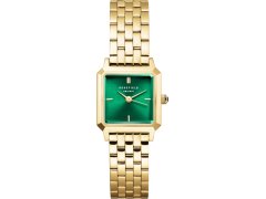 Rosefield Boxelle Emerald BEGSG-B05