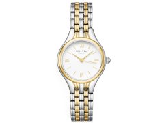 Rosefield Muse Silver Gold MUWDSD-MU03