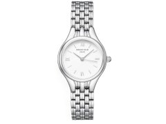 Rosefield Muse White Silver MUWSSS-MU02
