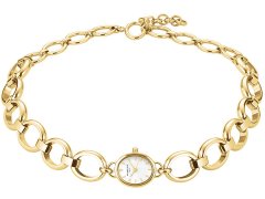 Rosefield Studio Edition 05 Choker Gold STWGSG-ST02