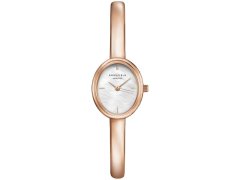 Rosefield Bangle S Rose Gold STWRSR-ST08