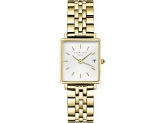 Rosefield The Mini Boxy QMWSG-Q021