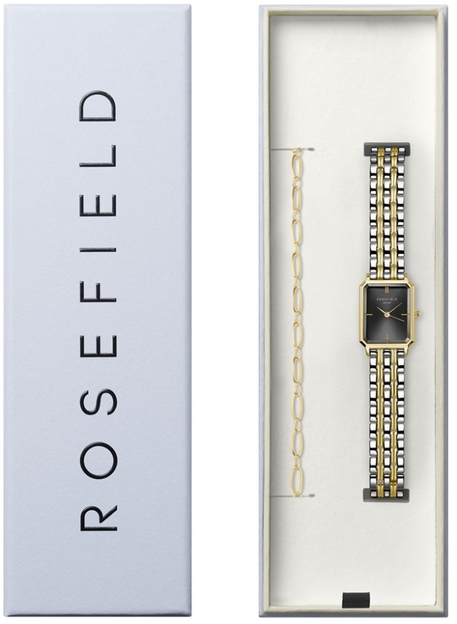 Rosefield Dárkový set BDOOG-X290 - Hodinky Rosefield