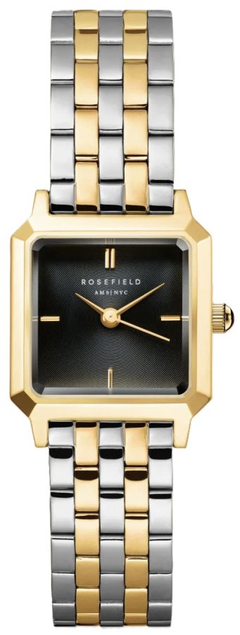 Rosefield Duotone Black Expansion BBDSG-B07