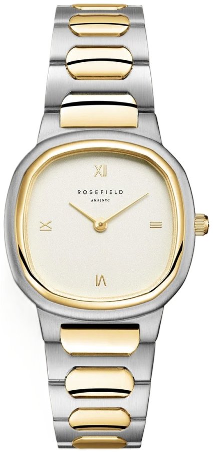 Rosefield Gaia ORCDSD-OR03 - Hodinky Rosefield