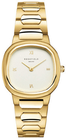 Rosefield Gaia ORCGSG-OR01 Rosefield Gaia ORCGSG-OR01 - Hodinky Rosefield
