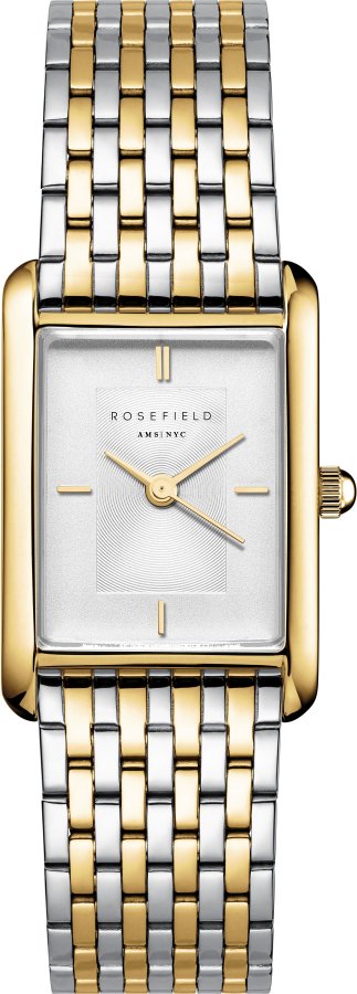 Rosefield Heirloom HWDSG-H03 Rosefield Heirloom HWDSG-H03 - Hodinky Rosefield
