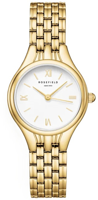 Rosefield Muse Gold MUWGSG-MU01 - Hodinky Rosefield