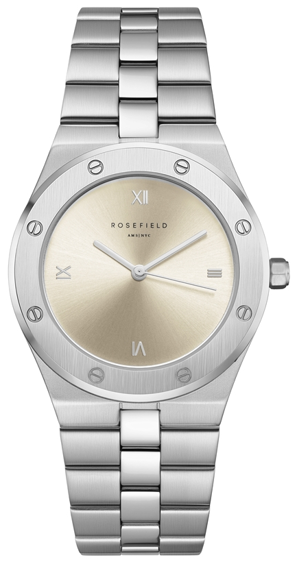 Rosefield Sportelle SPCSSS-SP03 - Hodinky Rosefield