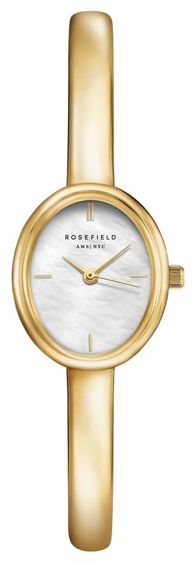 Rosefield Studio Edition STWGSG-ST05 - Hodinky Rosefield