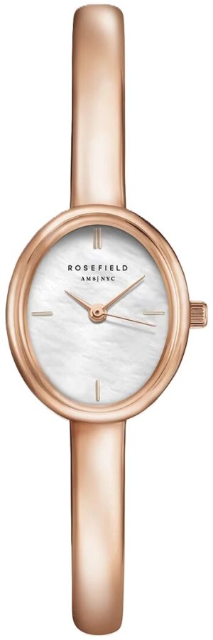 Rosefield Bangle S Rose Gold STWRSR-ST08
