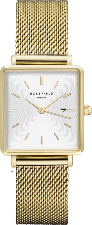 Rosefield The Boxy QWSG-Q03