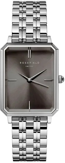 Rosefield The Octagon OGSSS-O80 - Hodinky Rosefield