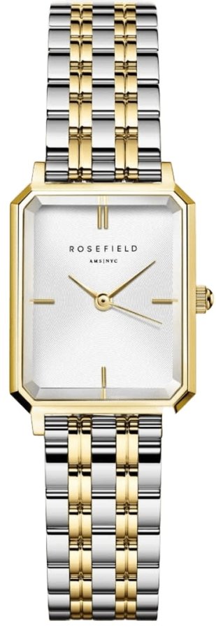 Rosefield The Octagon XS OWDSG-O62 Rosefield The Octagon XS OWDSG-O62 - Hodinky Rosefield