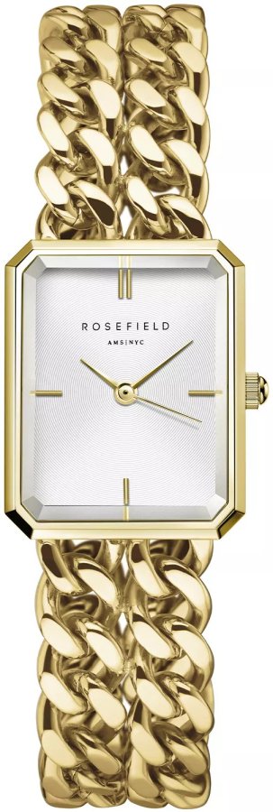 Rosefield The Octagon XS SWGSG-O76 - Hodinky Rosefield