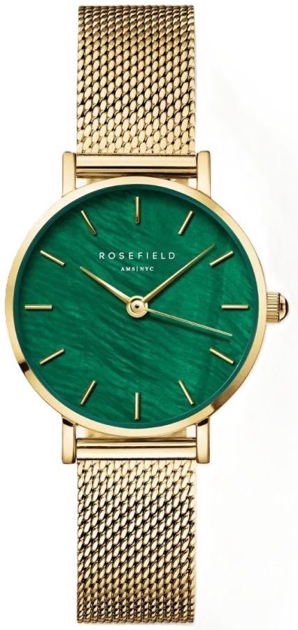Rosefield The Small Edit SEEGMG-SE72