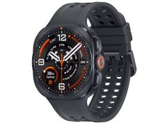 Samsung Galaxy Watch Ultra2 LTE Titanium 47 mm SM-L715FZKAEUE