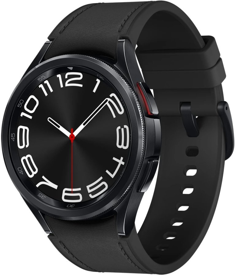Samsung Galaxy Watch6 Classic 43mm SM-R950NZKAEUE Samsung Galaxy Watch6 Classic 43mm SM-R950NZKAEUE - Hodinky Samsung