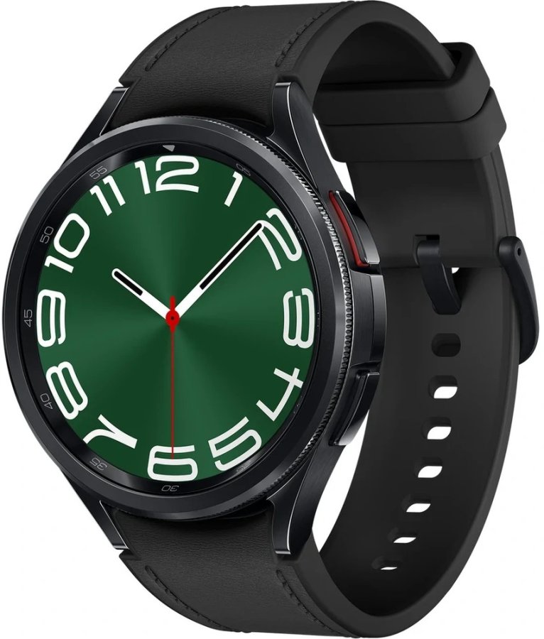 Samsung Galaxy Watch6 Classic 47mm SM-R960NZKAEUE Samsung Galaxy Watch6 Classic 47mm SM-R960NZKAEUE - Hodinky Samsung