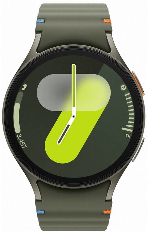 Samsung Galaxy Watch7 44mm LTE SM-L315FZGAEUE Samsung Galaxy Watch7 44mm LTE SM-L315FZGAEUE - Hodinky Samsung